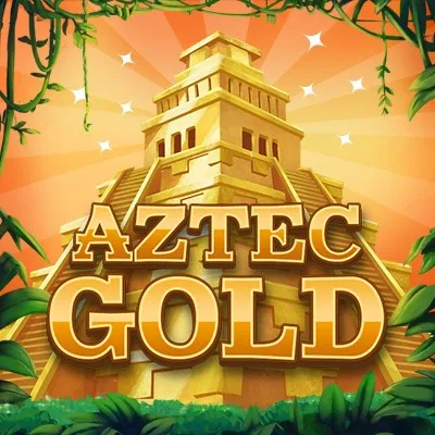 Aztec Gold: slot a tema avventura con simboli dorati e moltiplicatori.