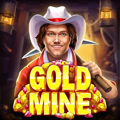 Gold Mine: slot a tema minerario con giri gratuiti e simboli espansi.